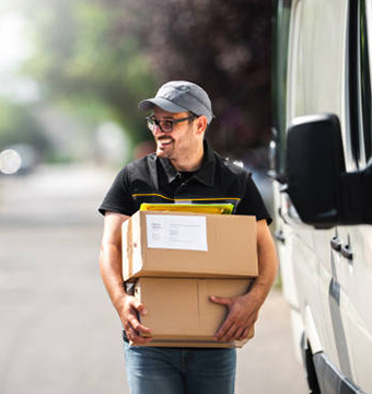 Package & Security